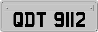 QDT9112