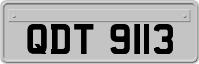QDT9113