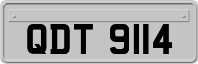 QDT9114