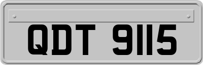 QDT9115