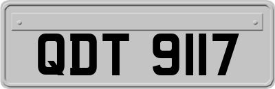 QDT9117