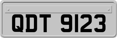 QDT9123