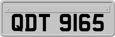 QDT9165