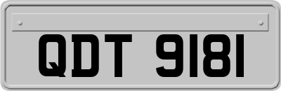 QDT9181