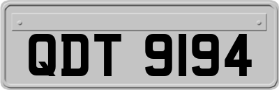 QDT9194
