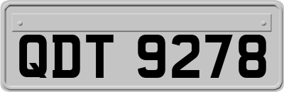 QDT9278