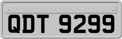 QDT9299