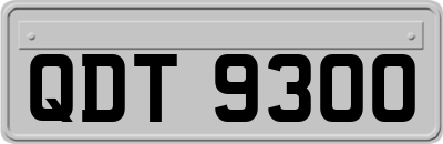 QDT9300