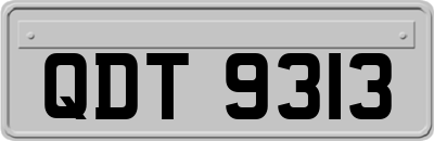 QDT9313