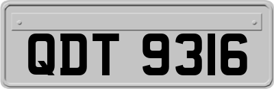 QDT9316