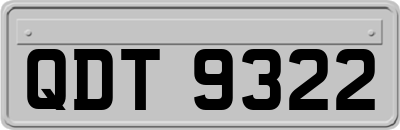QDT9322