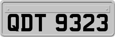 QDT9323
