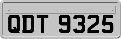 QDT9325
