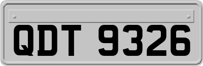 QDT9326