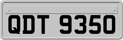 QDT9350