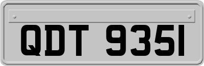 QDT9351
