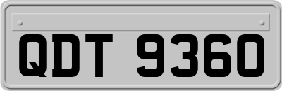QDT9360