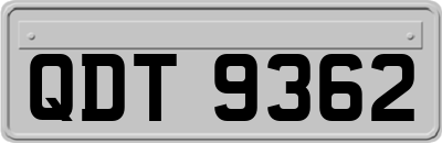 QDT9362