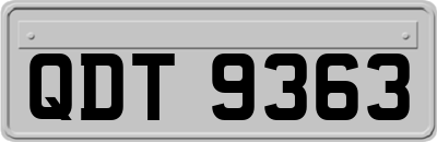 QDT9363