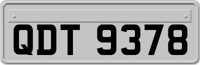 QDT9378