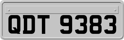 QDT9383