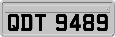 QDT9489
