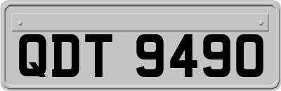 QDT9490