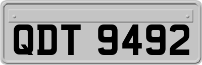 QDT9492