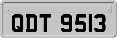 QDT9513