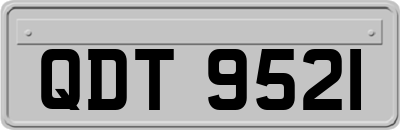 QDT9521