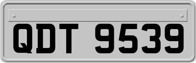 QDT9539