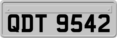 QDT9542