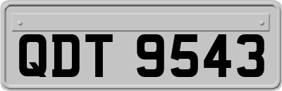 QDT9543