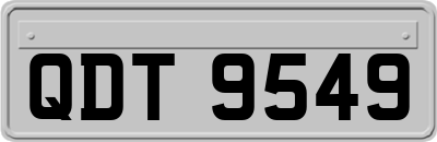 QDT9549