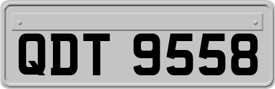 QDT9558