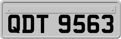 QDT9563