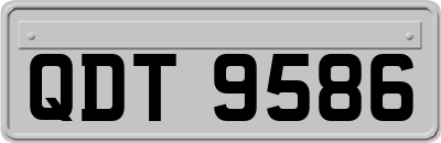 QDT9586