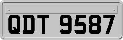 QDT9587