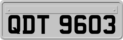 QDT9603