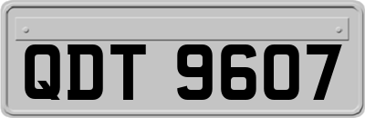QDT9607