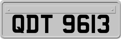 QDT9613