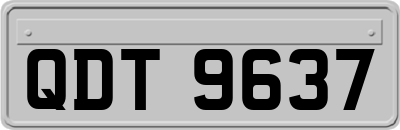 QDT9637