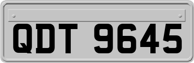 QDT9645