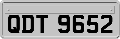 QDT9652