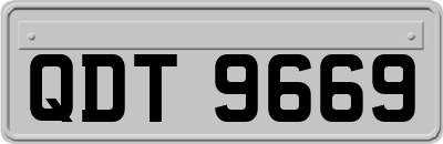 QDT9669
