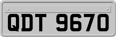 QDT9670