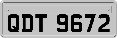 QDT9672