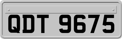 QDT9675