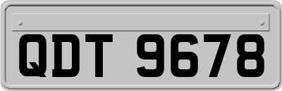QDT9678