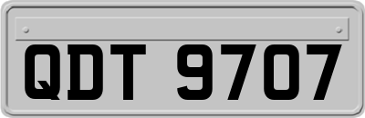 QDT9707